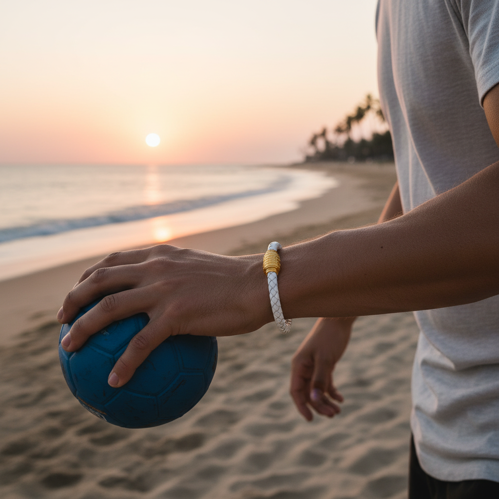 Case Record 01 · Adolescent Athlete with Chronic Headache and Recurrent Nosebleeds