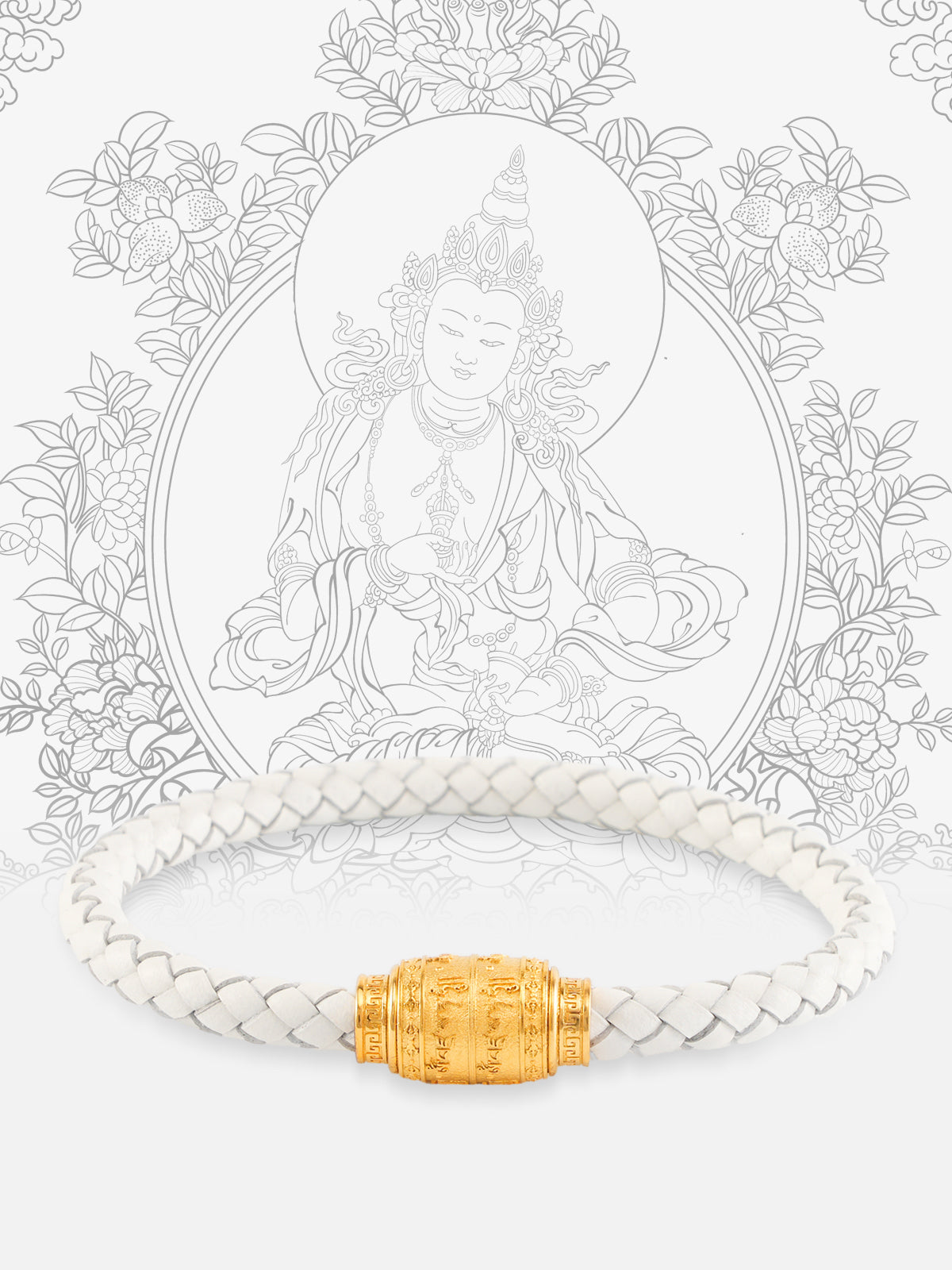 Vajrasattva