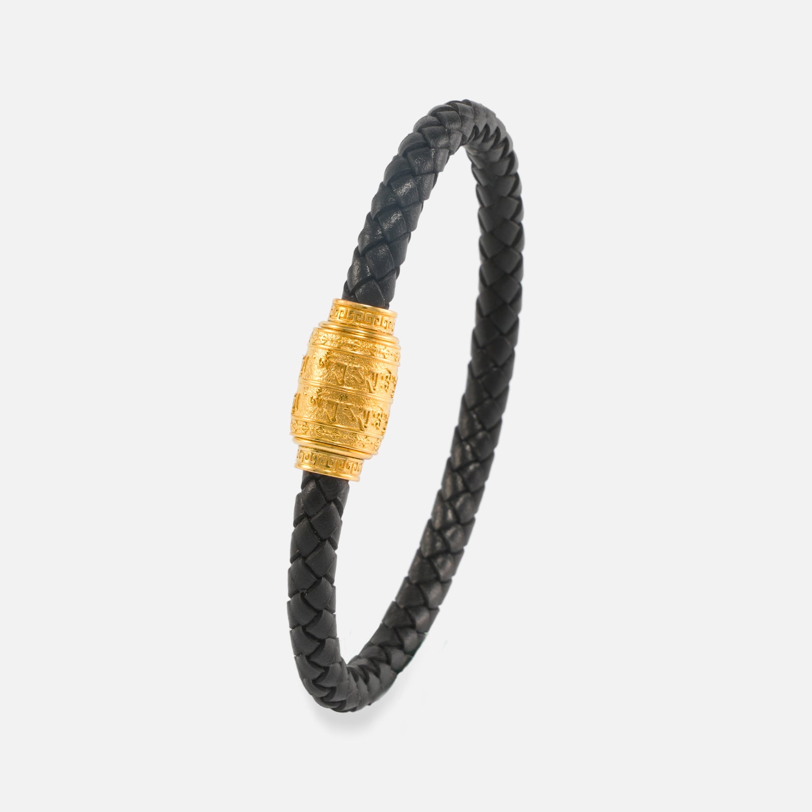 Kurukulla (Love Mantra) · Attraction · Love & Harmony · Luxury Spiritual Jewelry · Black