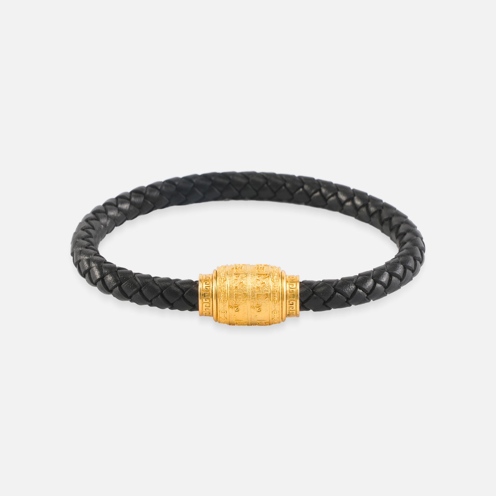 Kurukulla (Love Mantra) · Attraction · Love & Harmony · Luxury Spiritual Jewelry · Black