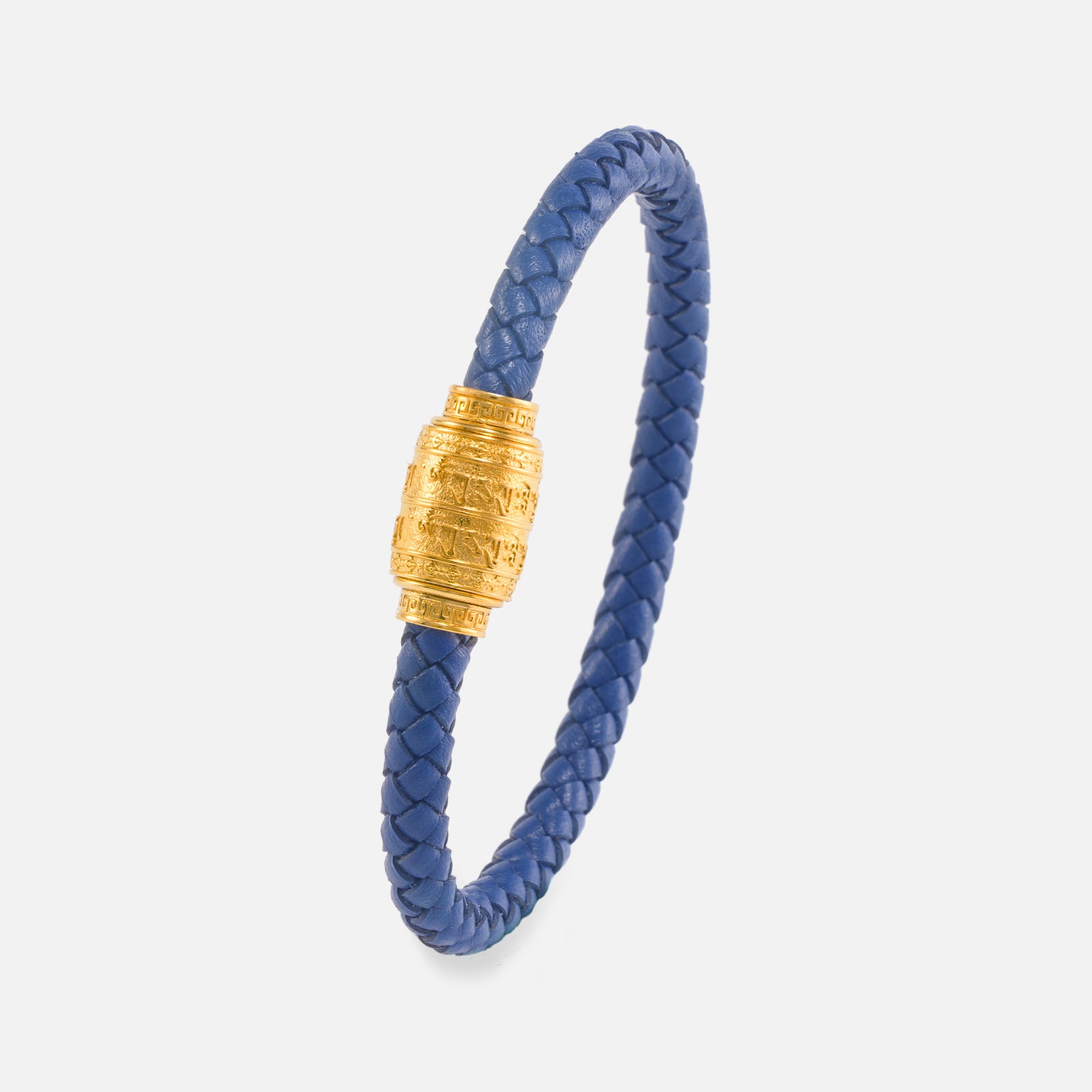 Kurukulla (Love Mantra) · Attraction · Love & Harmony · Luxury Spiritual Jewelry · Blue