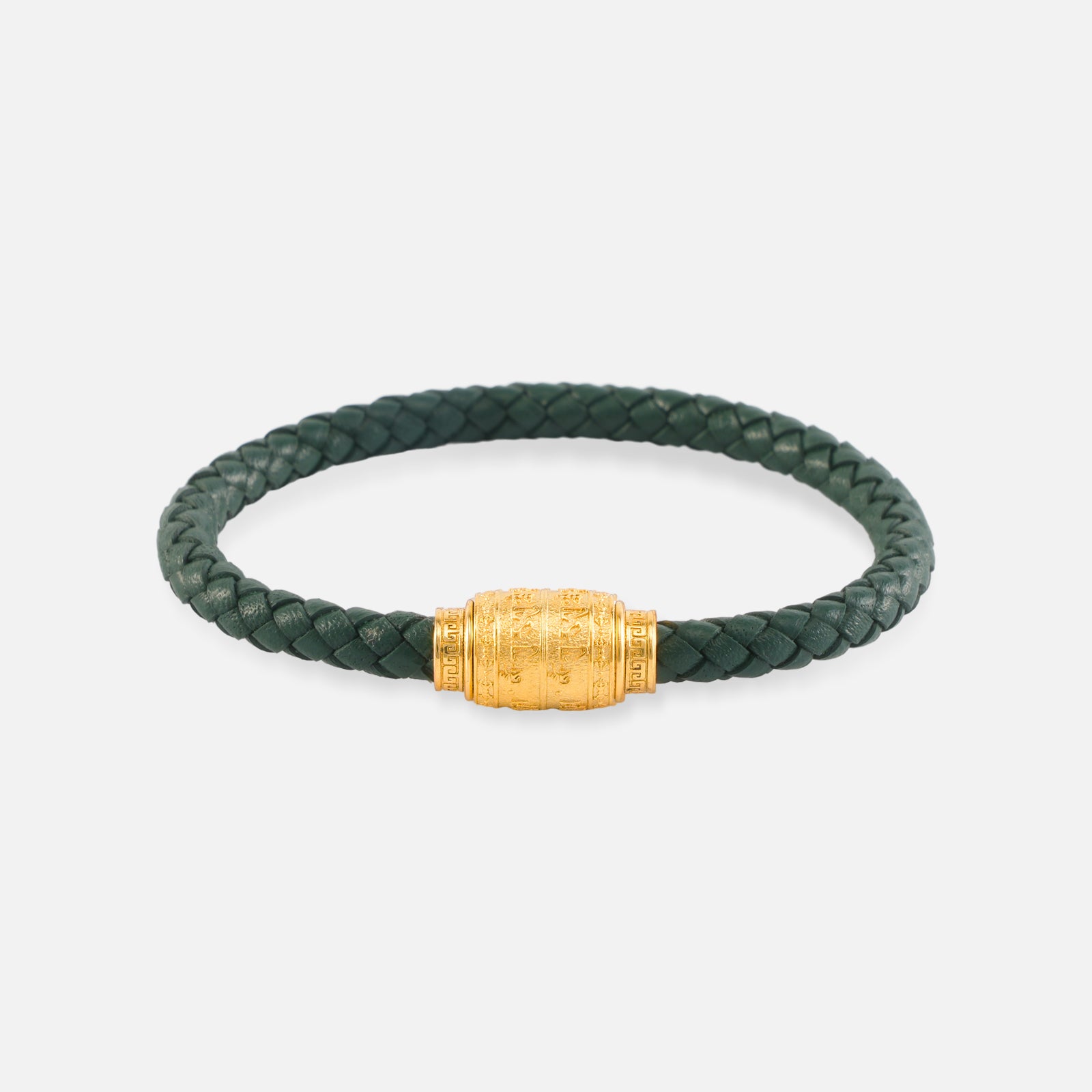 Kurukulla (Love Mantra) · Attraction · Love & Harmony · Luxury Spiritual Jewelry · Green