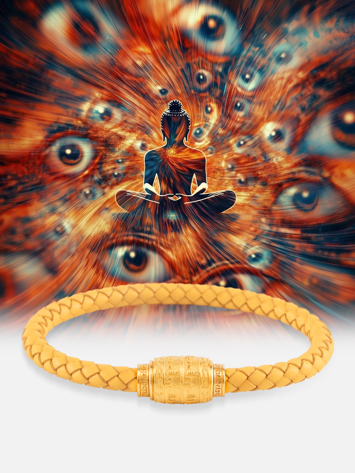 Prayer Wheels and Psychology: Ancient Wisdom Meets Mindfulness Tech