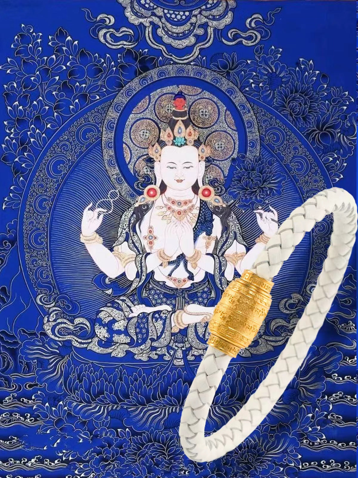 Compassion · Emotional Release
