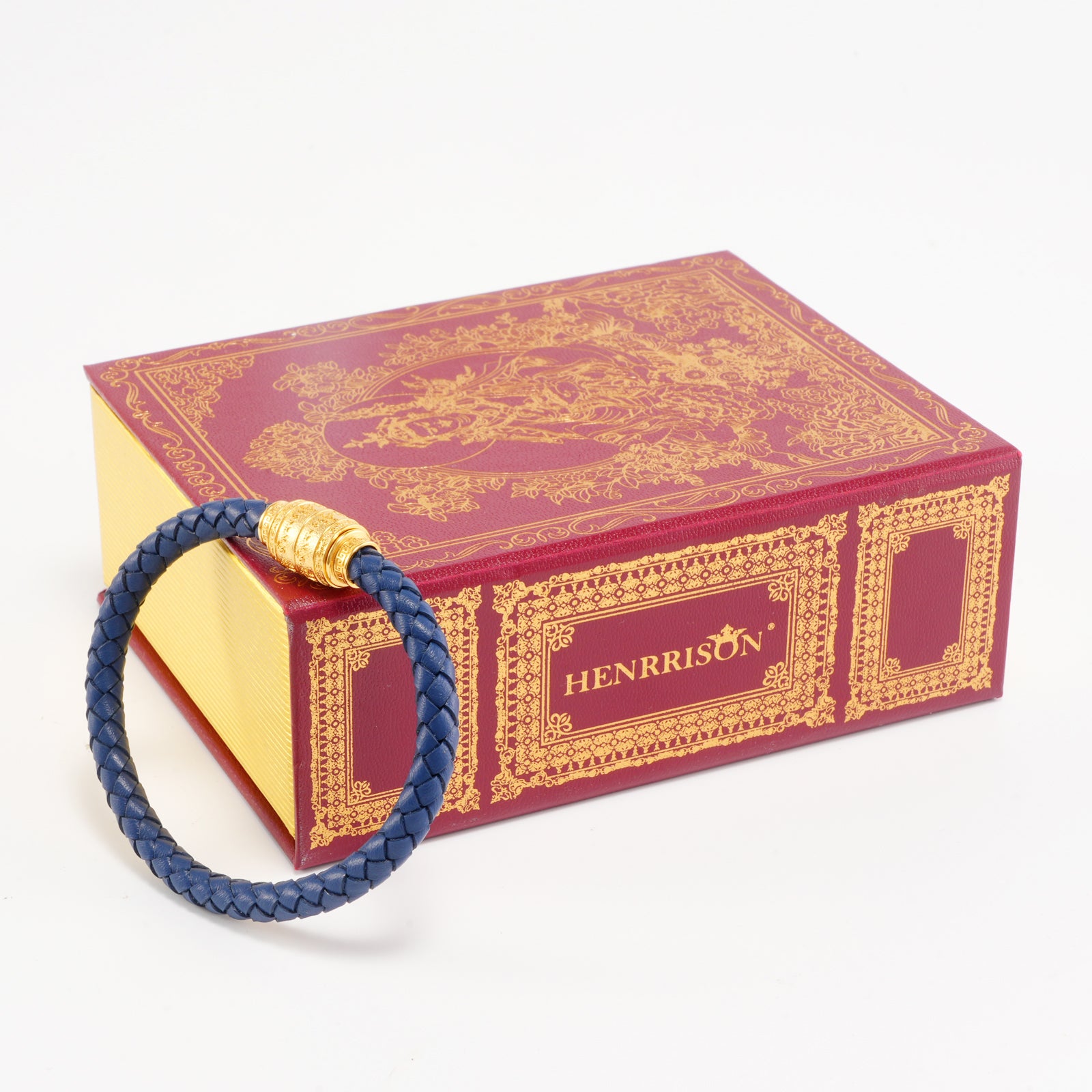 Yellow Dzambhala (Wealth Mantra) · Abundance · Wealth & Fortune · Luxury Spiritual Jewelry ·Blue