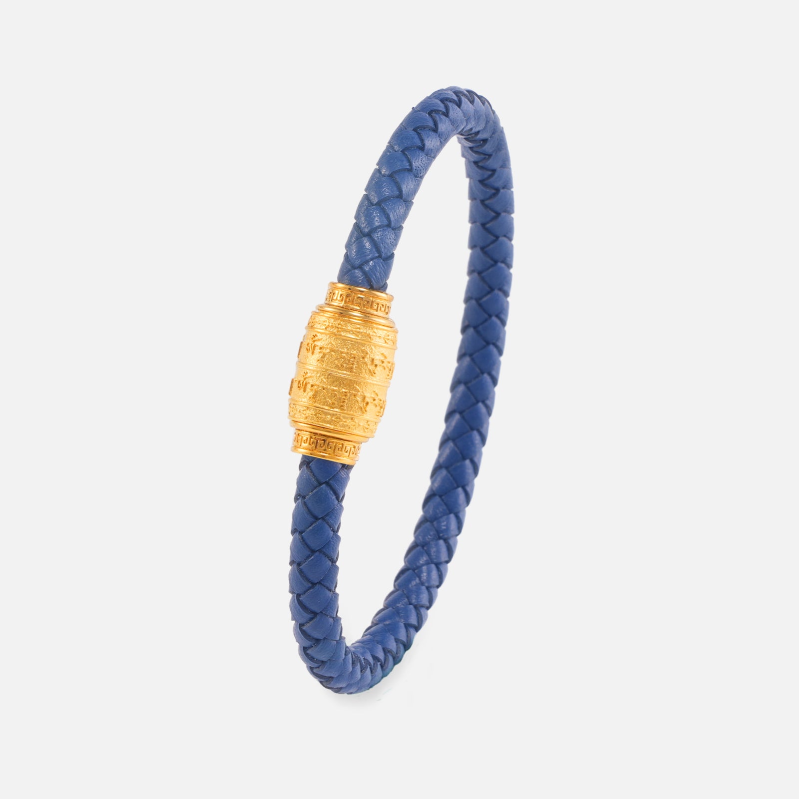 Green Tara (Heart Mantra) · Protection · Safety & Healing · Luxury Spiritual Jewelry · Blue