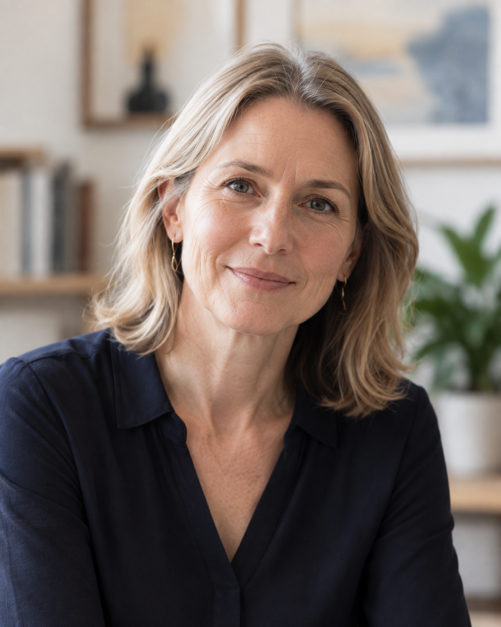 Sarah Mitchell