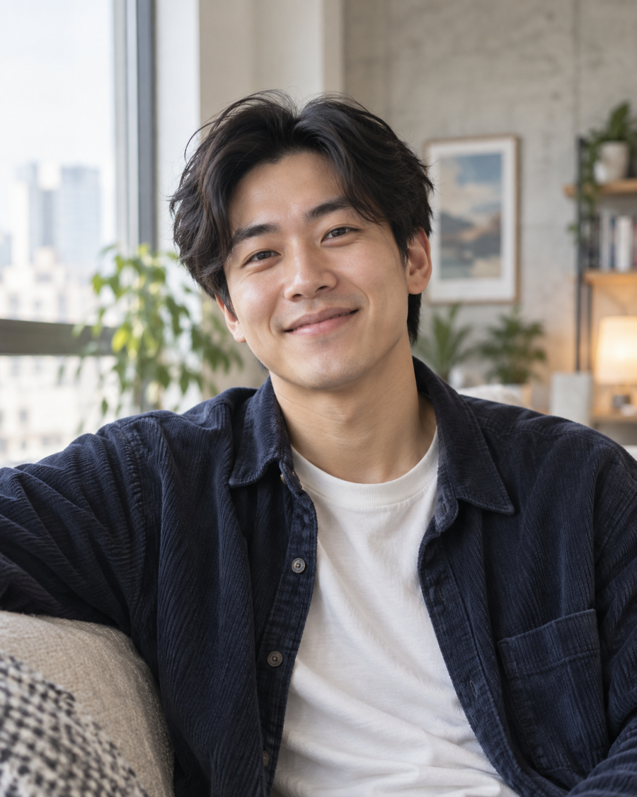 Alan Chen