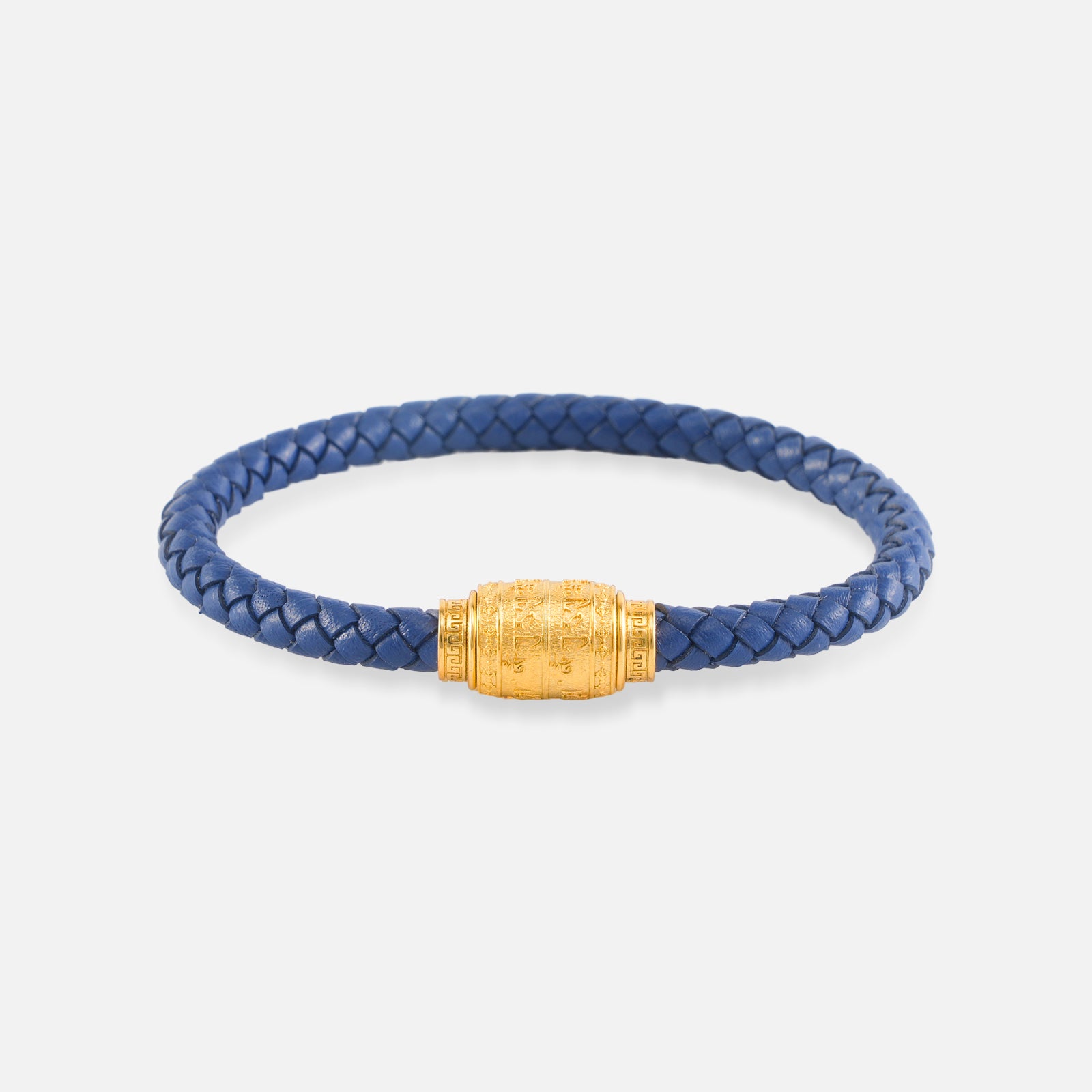 Kurukulla (Love Mantra) · Attraction · Love & Harmony · Luxury Spiritual Jewelry · Blue
