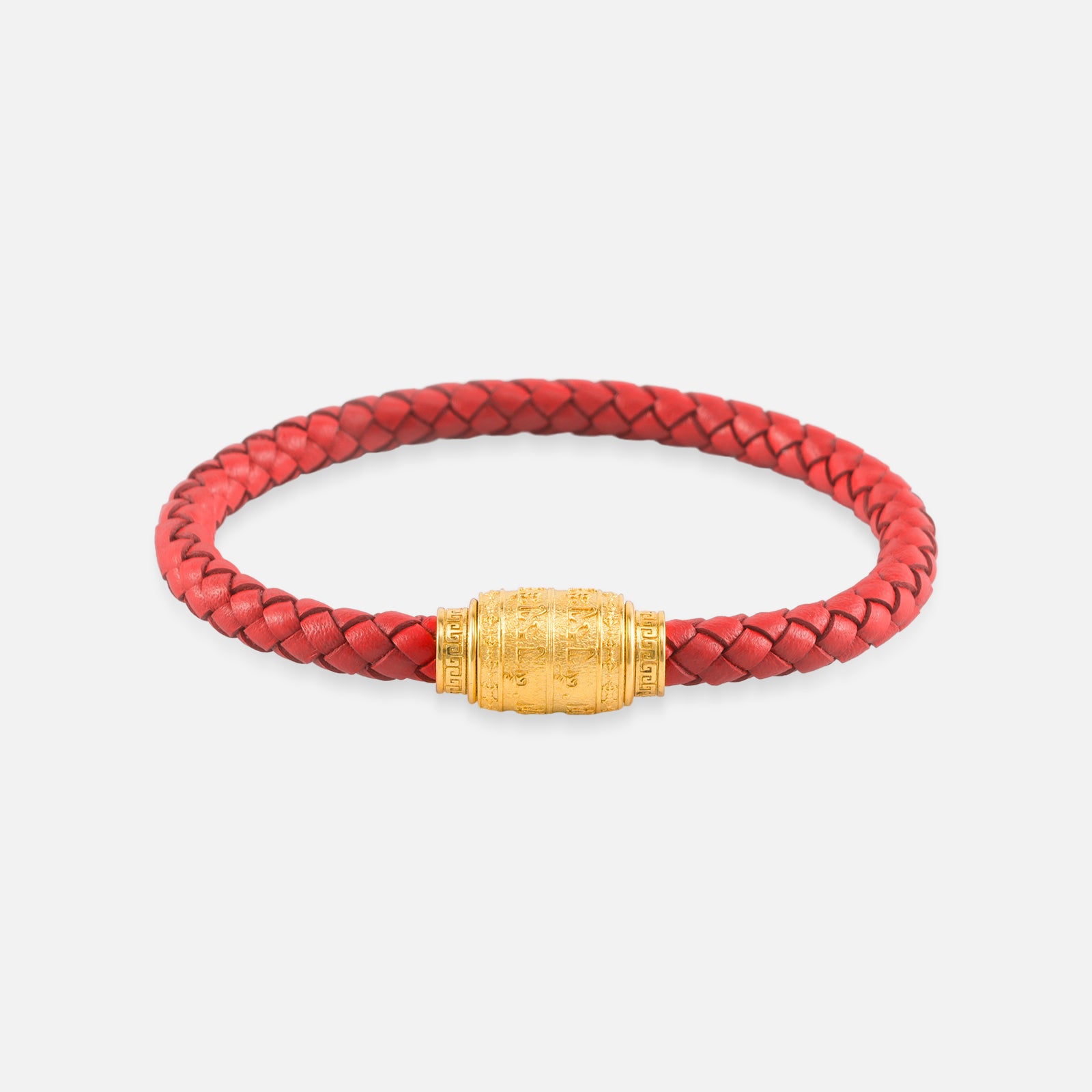 Kurukulla (Love Mantra) · Attraction · Love & Harmony · Luxury Spiritual Jewelry · Red