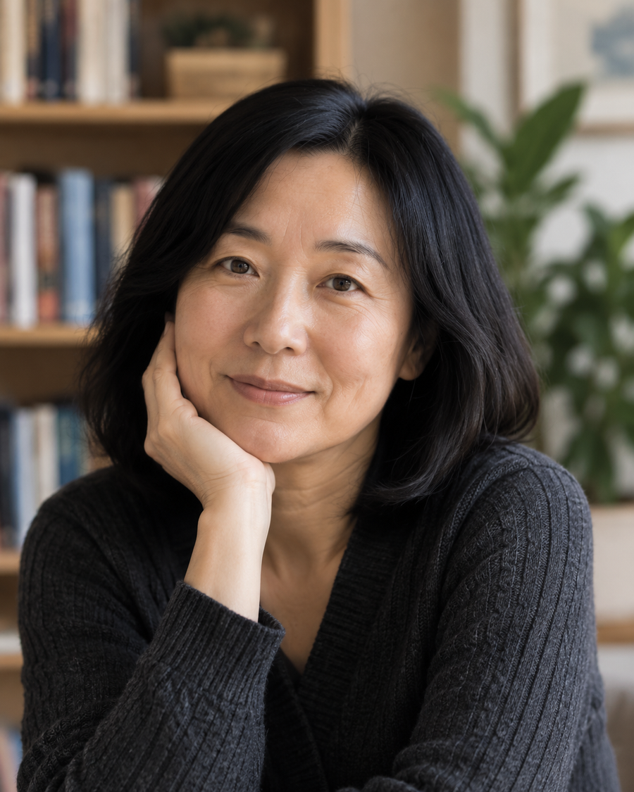 Mei Li