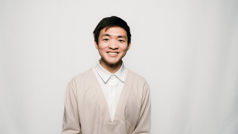 Delaney Chow
