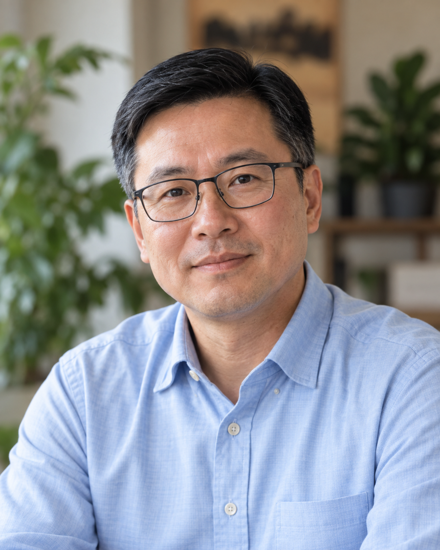 Alan Chen