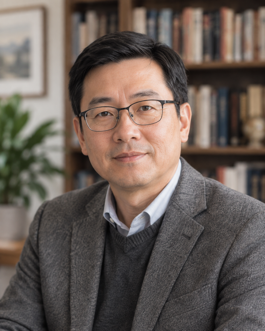Wei Zhang